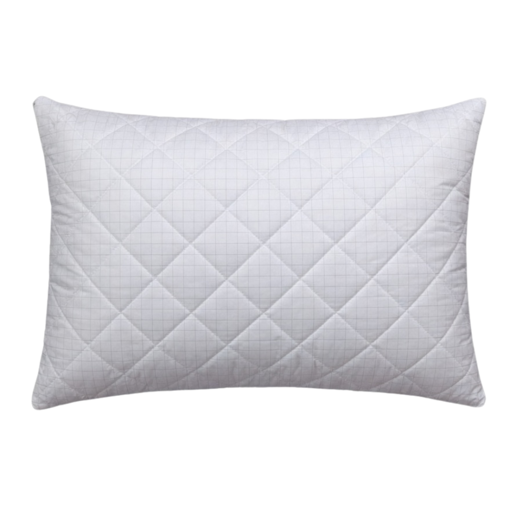 Anti-Stress Pillow “Carbon”. Pillow “carbon” – antistress, 100 % microfiber cover, filling with carbon fiber blend, white with grey edging. Anti-Stress Pillow “Carbon”. Pillow “carbon” – antistress, 100 % microfiber cover, filling with carbon fiber blend, white with grey edging.