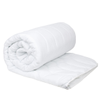 Duvet “Relax”, 140x200 cm, 150x200 cm, 160x200 cm, 200x200 cm, 200x220 cm. Cozy microfiber blanket, offering warmth and comfort for a perfect night's sleep or a relaxing day at home.