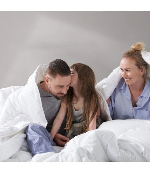 Down duvet “Dream”. Down duvets