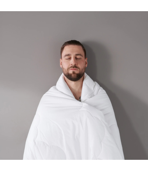 Duvet “Familon Original Double Duvet”. Winter duvets