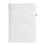 Duvet “Familon Original Light Duvet”. Winter duvets, 150x200 cm. White duvet with smooth fabric and subtle style familon