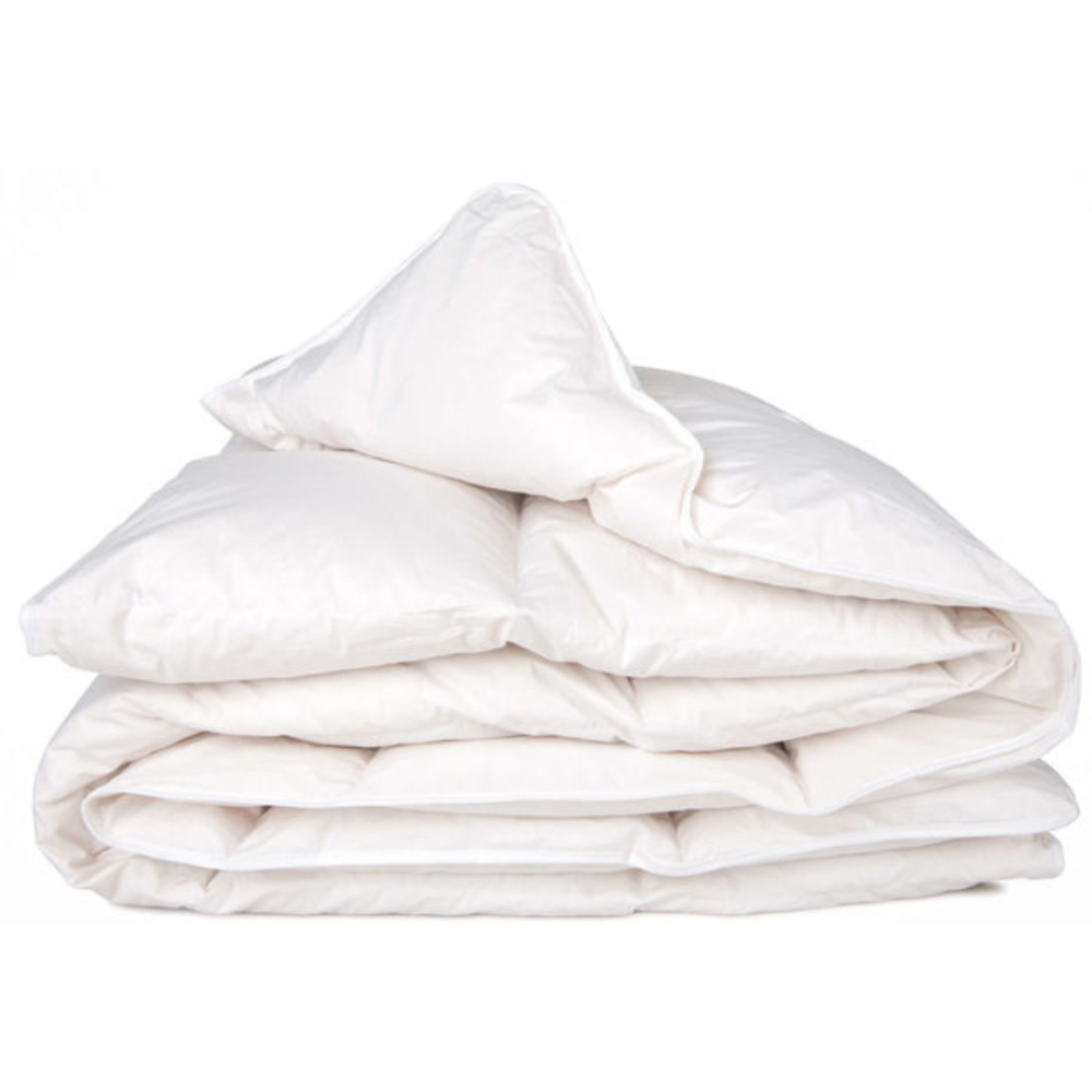 Duvet „Duck down“. Winter duvets, 140x200 cm, 200x220 cm