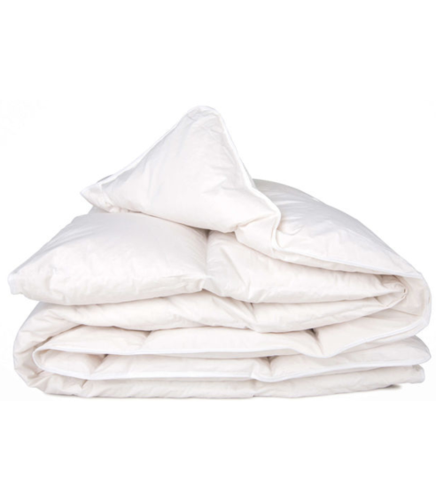 Duvet „Duck down“. Winter duvets