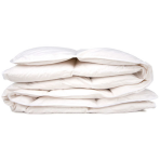 Duvet „Duck down“. Winter duvets, 140x200 cm, 200x220 cm
