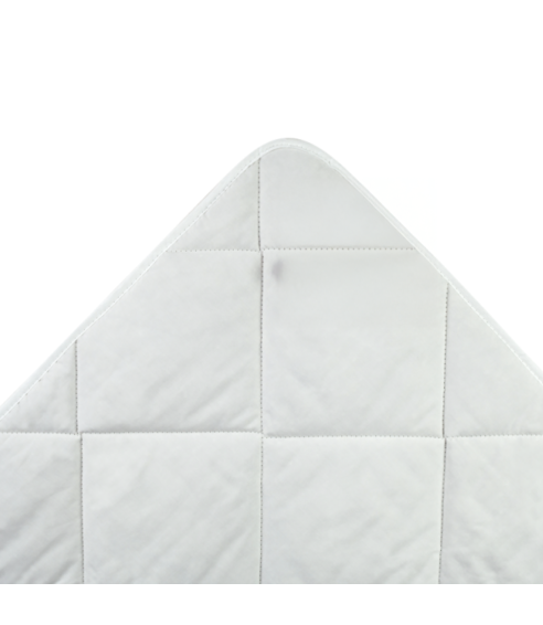 Duvet “Linen Lyocell”. Winter duvets