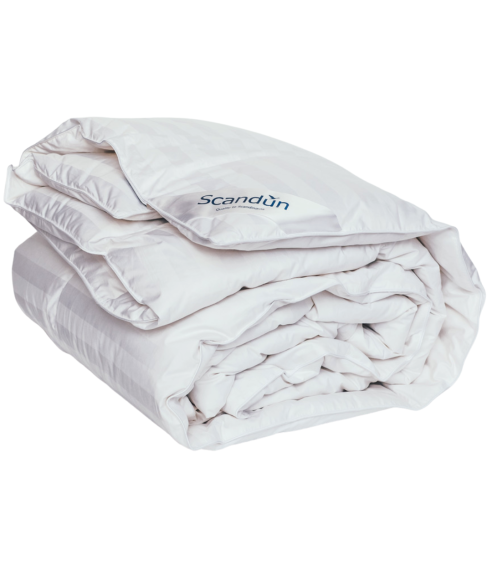 Goose down duvet “Selene”. Down duvets