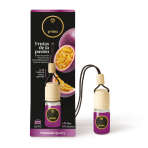 Car Perfume „Passion fruit“. Home fragrances