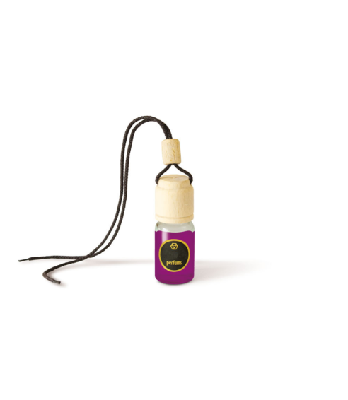 Car Perfume „Passion fruit“. Home fragrances