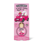 Car Perfume „The Fruit Company Strawberry Cream Auto“. Home fragrances