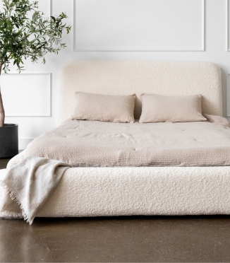 How bedding affects skin ageing — scientific facts
