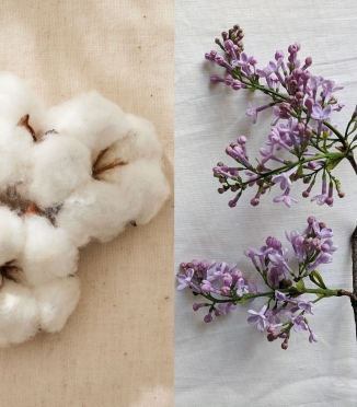 Linen or cotton bedding — what is the difference and what to choose