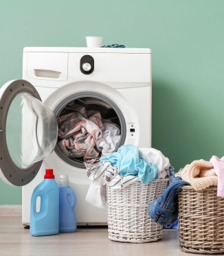 5 Most Common Home Textile Care Mistakes