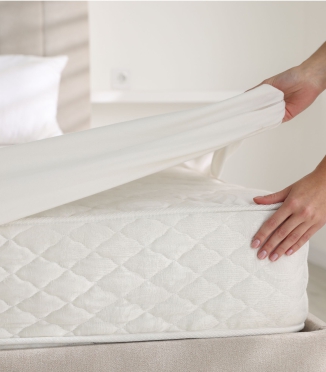 Jersey, cotton, satin or microfibre — which sheet fabric suits your sleep? Jersey, cotton, satin or microfibre — which sheet fabric suits your sleep?