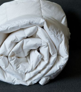 Down Duvet Care: How to Wash, Dry and Store It Properly Down Duvet Care: How to Wash, Dry and Store It Properly