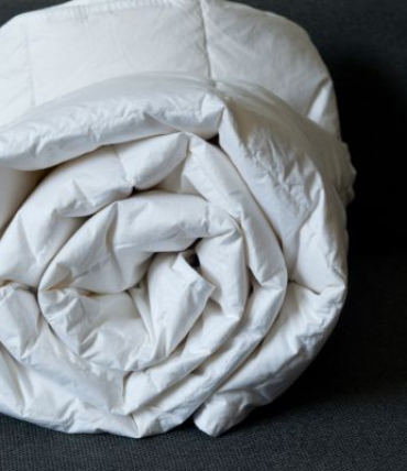 Down Duvet Care: How to Wash, Dry and Store It Properly