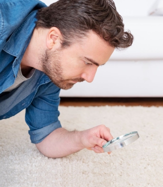 Dust Mites in Bedding: Allergies and Health