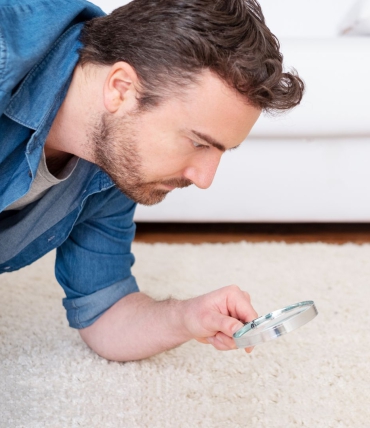 Dust Mites in Bedding: Allergies and Health