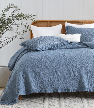 Is seersucker bedding soft? What should you expect the first time?