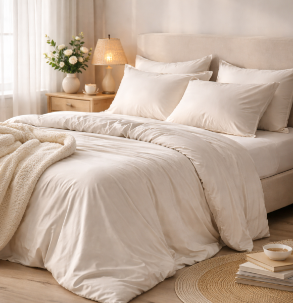 Lyocell: what is it made from and is it natural?