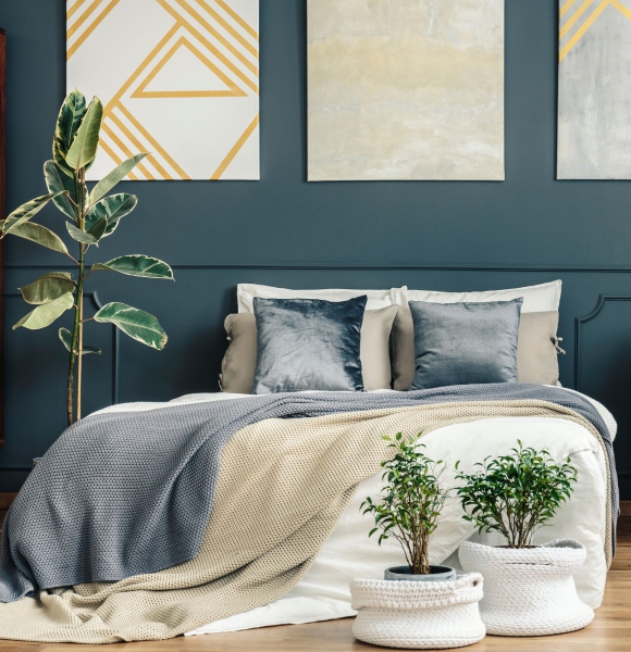 Bedding materials compared: best choice for your sleep