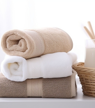 How often should you wash towels?