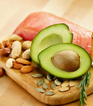 How Nutrition Affects Sleep Quality