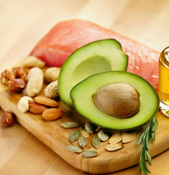 How Nutrition Affects Sleep Quality