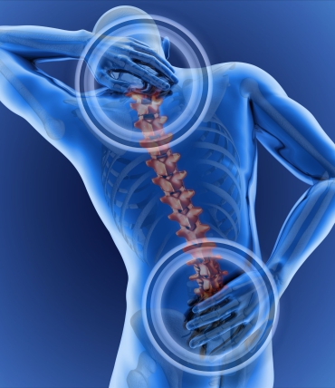 Back pain at night: Will bedding help?