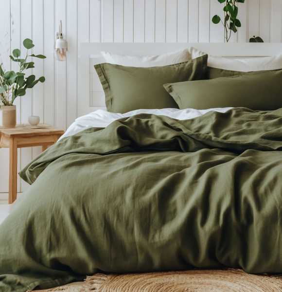 How Quality Bedding Can Improve Sleep Quality