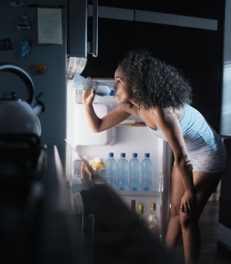 Night Sweating: main causes and when to be concerned Night Sweating: main causes and when to be concerned