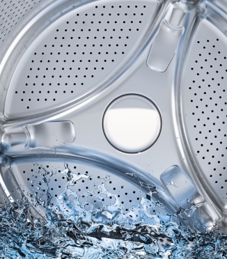 How to choose the right washing temperature?