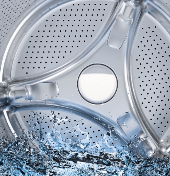 How to choose the right washing temperature?