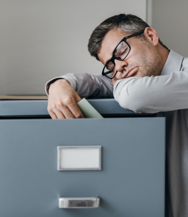 Narcolepsy: symptoms, causes, and treatment