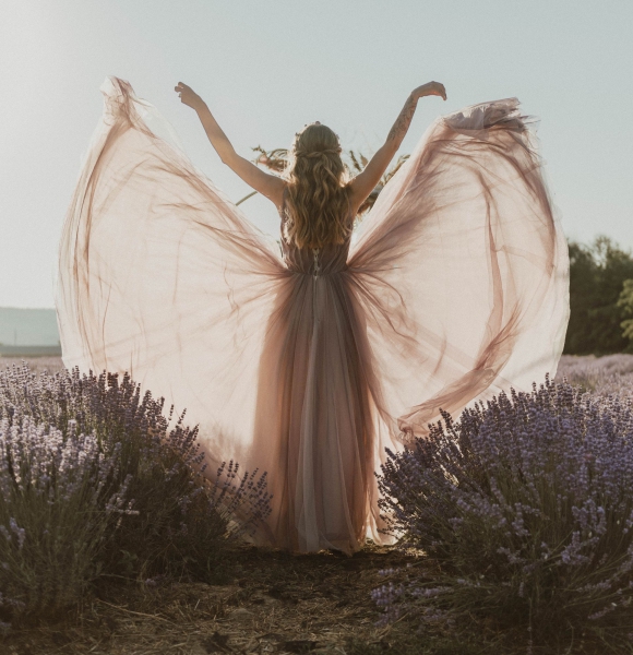 Chiffon: composition, properties, advantages and disadvantages