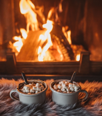 How to create a calming atmosphere in your home