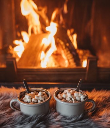 How to create a calming atmosphere in your home