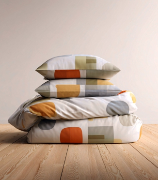 Why is bedding a perfect gift?