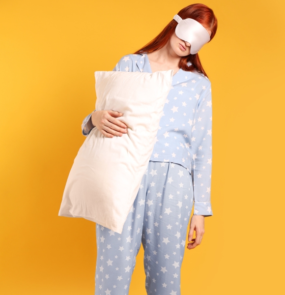 All About Sleepwalking: Causes, Symptoms, and Treatment Methods