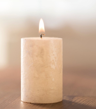 Handmade candles- why choose them?