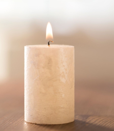 Handmade candles- why choose them?