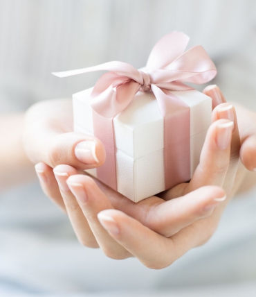 What gifts can I surprise a loved one with?