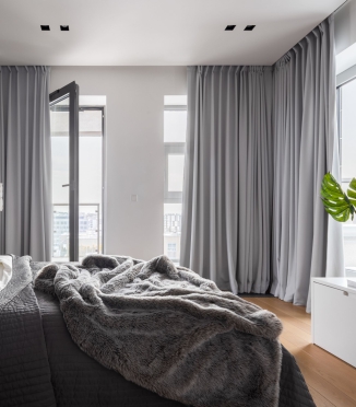 Curtains for Your Home: How to Choose?