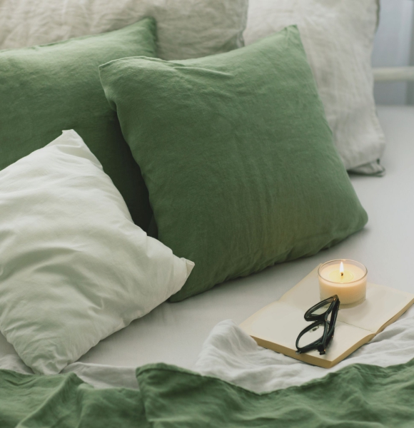 Affordable Bedroom Textiles Online