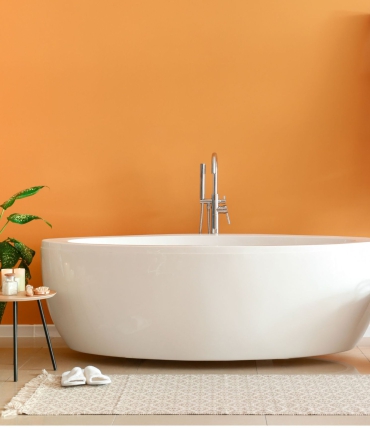 How to Choose the Perfect Bath Mat