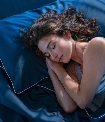 How to improve sleep quality and what hygiene practices to follow