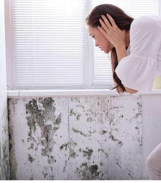 How to Remove Mold and Fungus: Effective Products