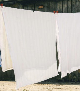 How to Wash Bedding: Step‑by‑Step Instructions