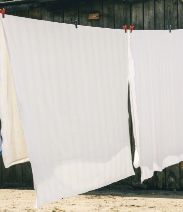 How to Wash Bedding: Step‑by‑Step Instructions