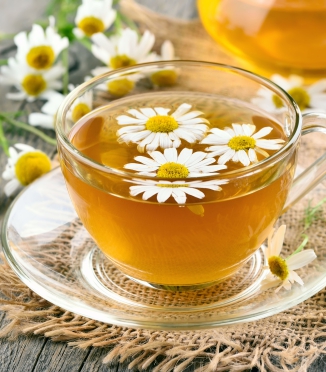 Herbs to Help You Fall Asleep: Natural Ways to Improve Sleep