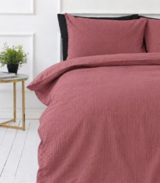 Muslin bedding: why does it cost more and is that price really justified?